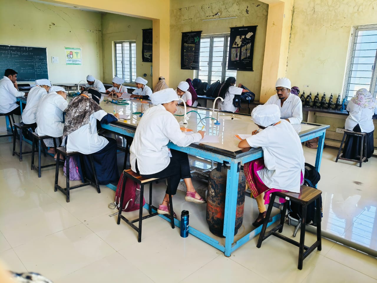 Lab Image 1
